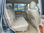 Lexus LX 2006