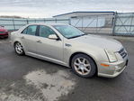 Cadillac STS 2008
