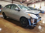 Nissan Versa 2012