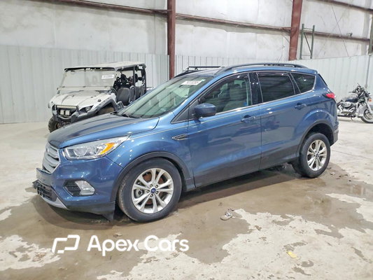 Ford Escape 2018 - Image 1 of 14