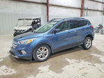 Ford Escape 2018