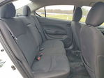 Mitsubishi Mirage 2020