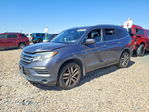 Honda Pilot 2016