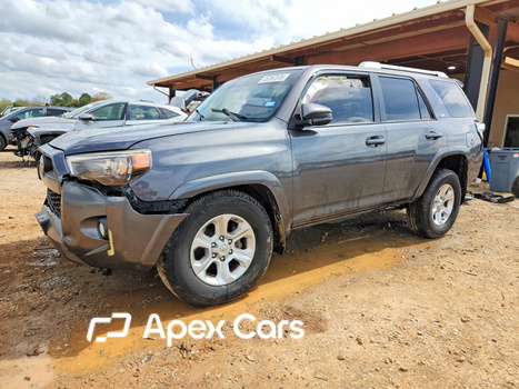 Toyota 4Runner 2015 - Image 1 of 15