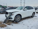 Audi Q5 2014