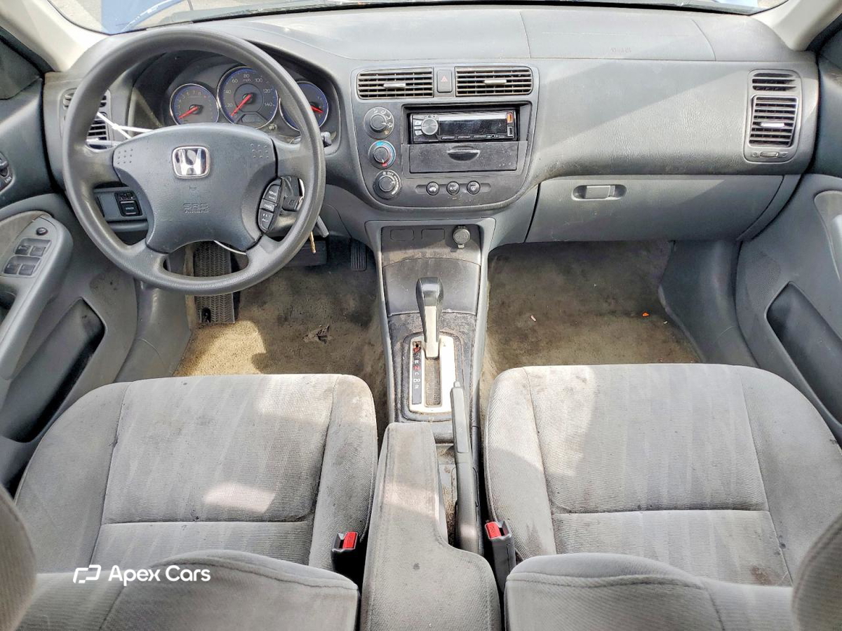 Honda Civic 2005