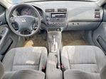 Honda Civic 2005