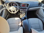 Kia Optima 2013