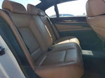 BMW Series 7 2011