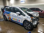 Nissan Versa 2019