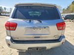 Toyota Sequoia 2012