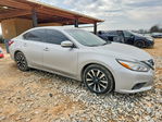 Nissan Altima 2018