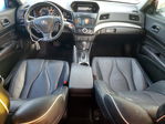 Acura ILX 2021