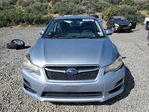 Subaru Impreza 2015