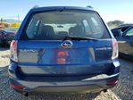 Subaru Forester 2011