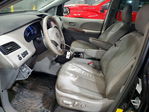 Toyota Sienna 2013
