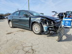 Ford Fusion 2015