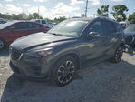 Mazda CX-5 2016