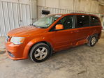 Dodge Caravan 2011