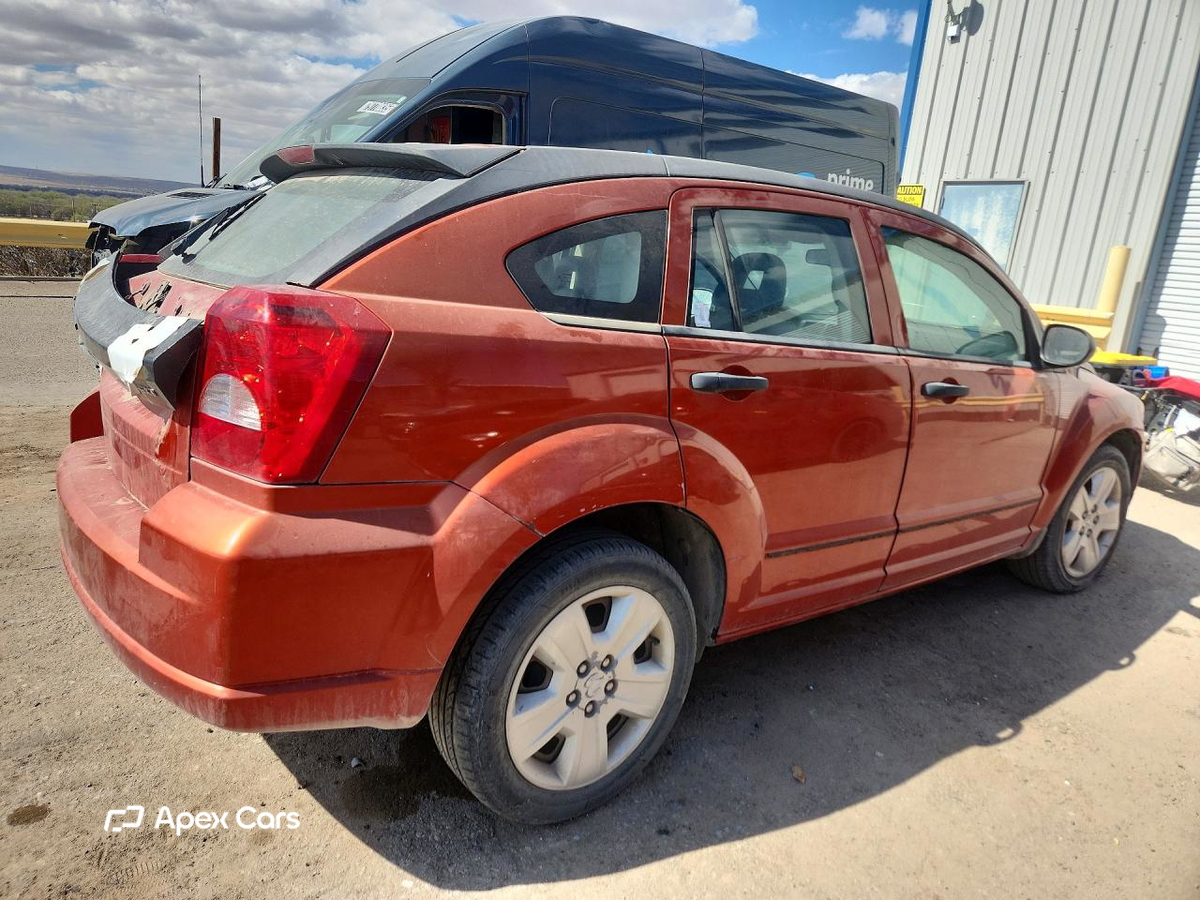 Dodge Caliber 2007
