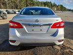 Nissan Sentra 2019