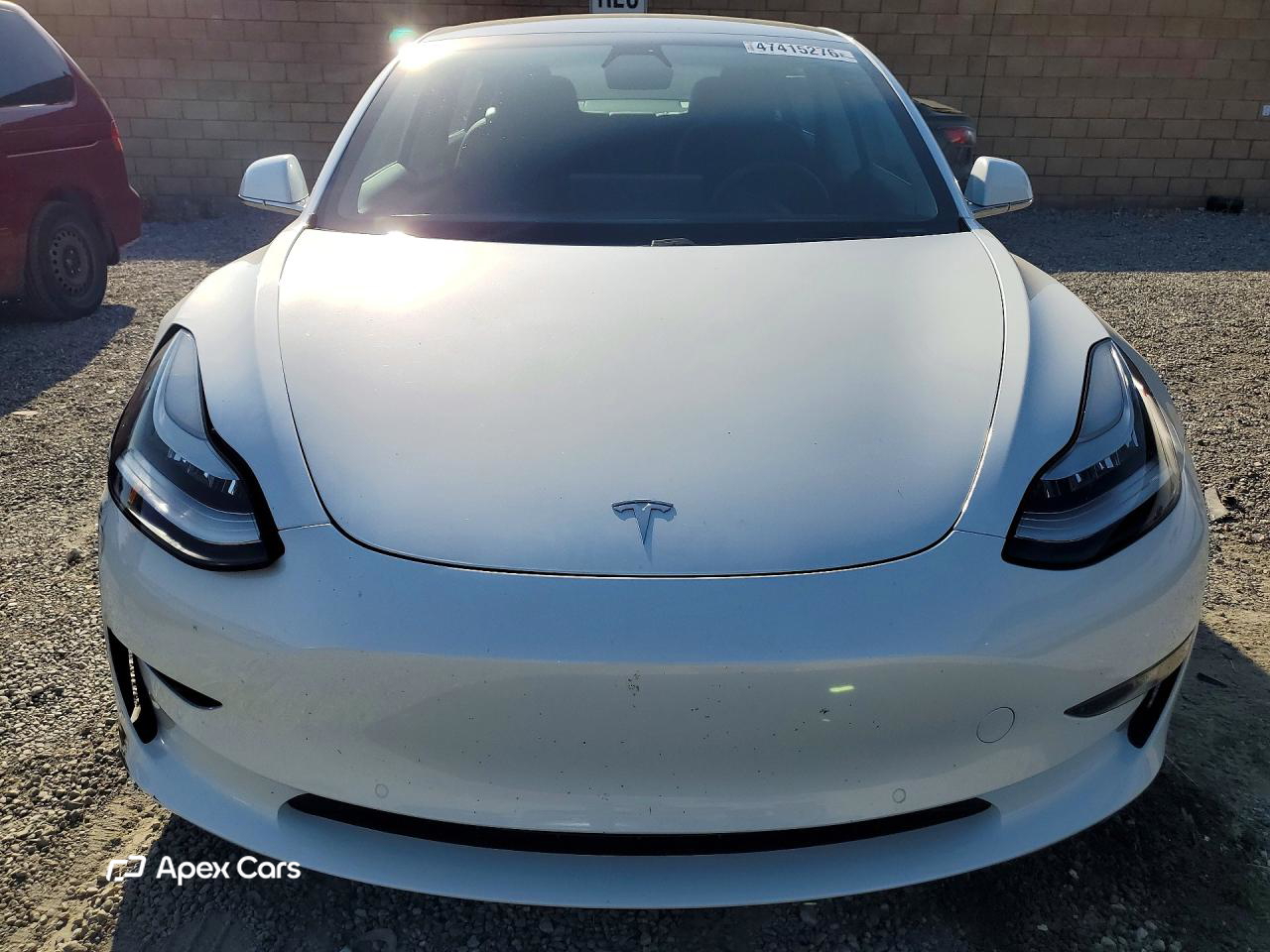 Tesla Model 3 2020