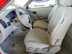 Hyundai Accent 2004
