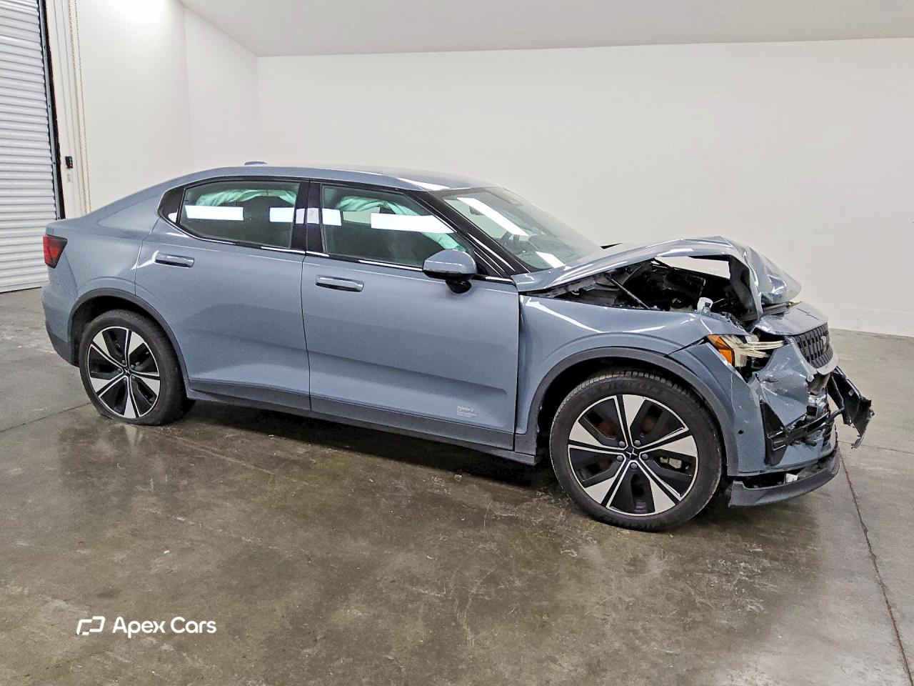 Polestar 2 2023