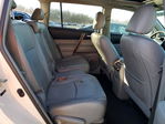 Toyota Highlander 2012