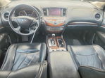 Infiniti JX 2013