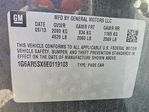 Cadillac CTS 2014
