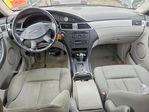 Chrysler Pacifica 2008