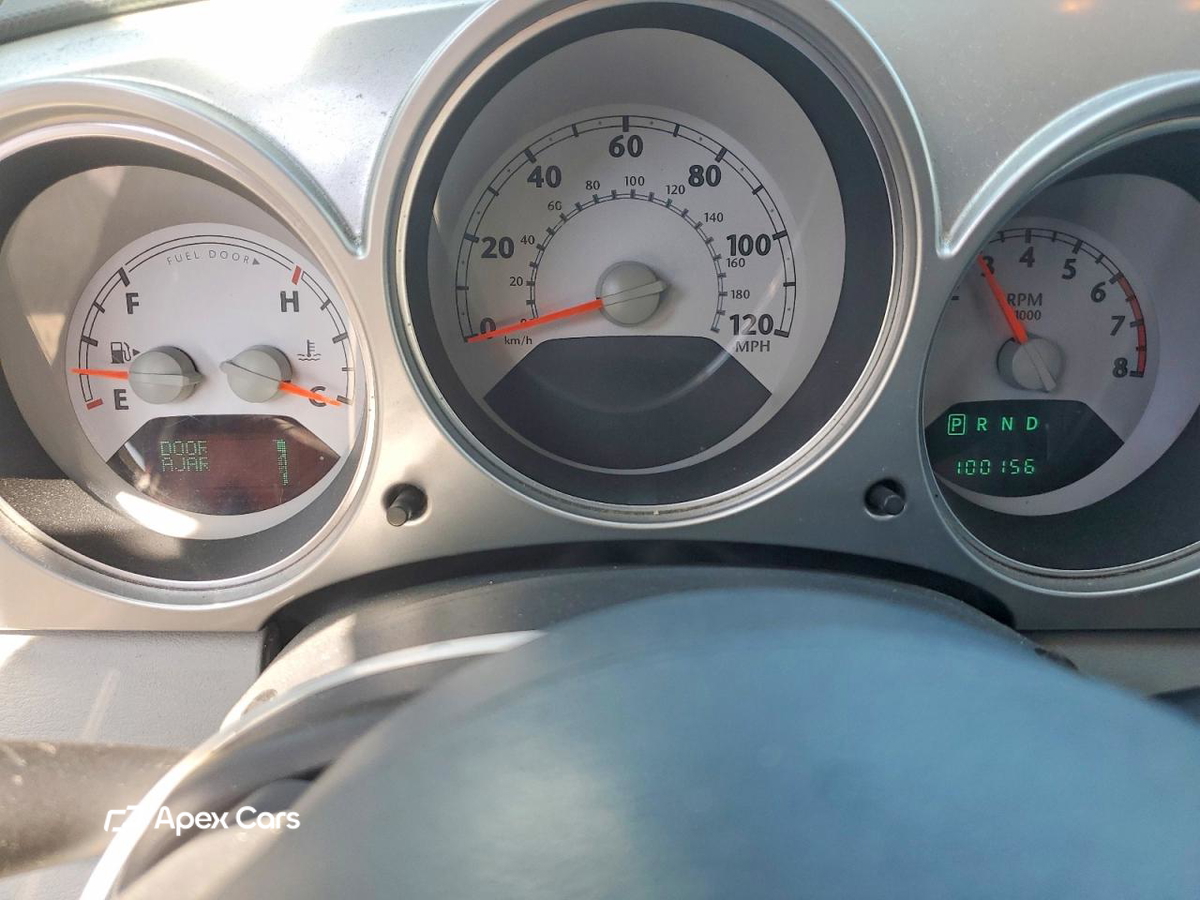 Chrysler PT Cruiser 2006