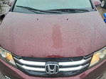 Honda Odyssey 2014