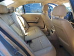 BMW Series 3 2011