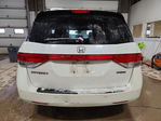 Honda Odyssey 2014