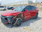 Chevrolet Blazer 2023