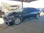 Kia Optima 2018