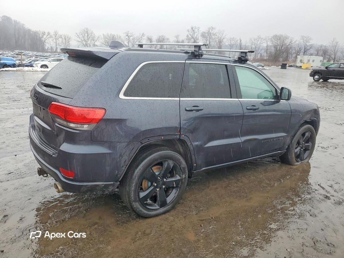 Jeep Cherokee 2014