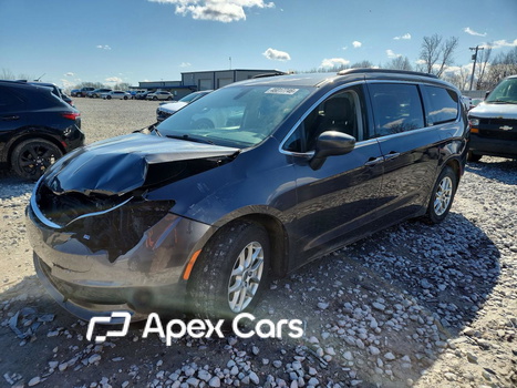 Chrysler Voyager 2021 - Image 1 of 13