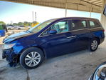 Honda Odyssey 2014