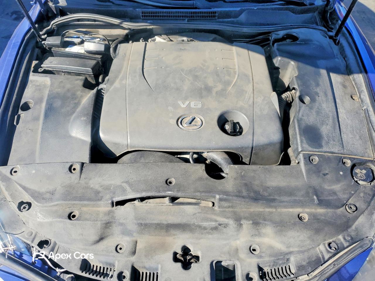 Lexus IS 2007