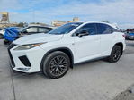Lexus RX 2022
