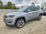 Jeep Compass 2018