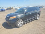 Ford Explorer 2013