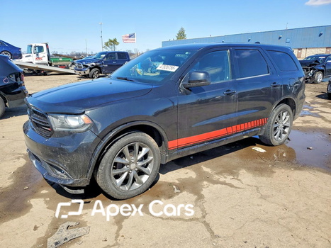 Dodge Durango 2014 - Image 1 of 13