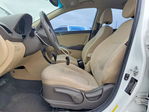 Hyundai Accent 2012