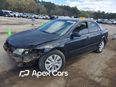 Mazda 6 2006 - Image 1 of 13