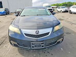 Acura TL 2013