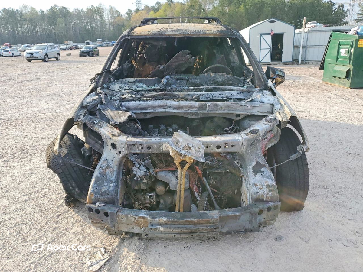 GMC Acadia 2014